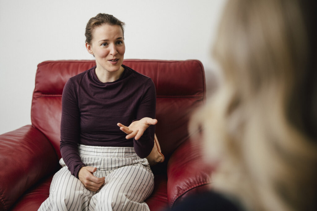 Psychotherapie Dorothea Krall Leistungen Kinderwunsch